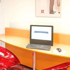 Kamer met Twee Aparte Bedden